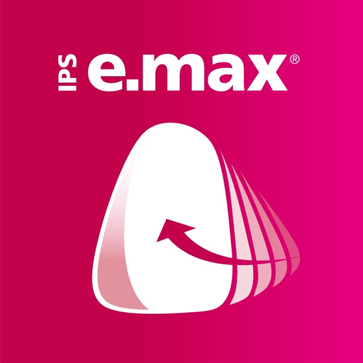 IPS e.max Shade Navigation App app icon