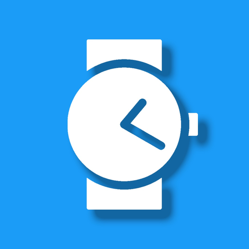 Watch Tracker app icon