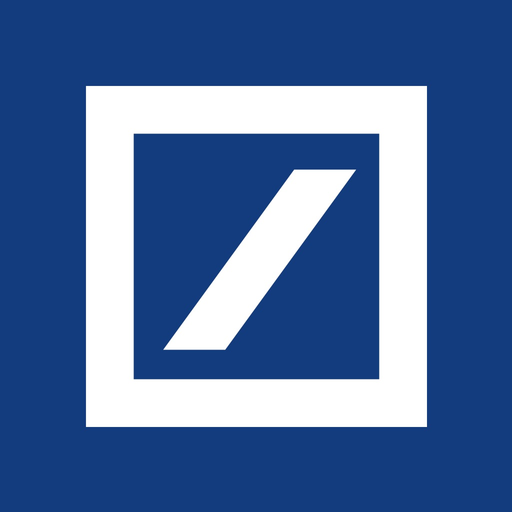 Deutsche Bank España app icon