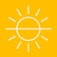 Daylight - Sunrise - Sunset icon
