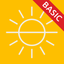 Daylight BASIC icon