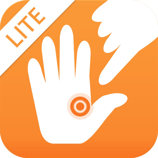 NO Headache - Instant Acupressure Massage Points! app icon