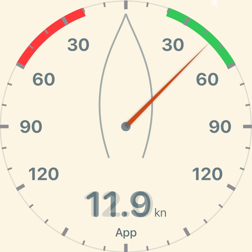NMEASail app icon