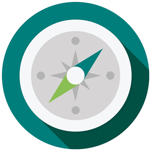 Self Guide app icon