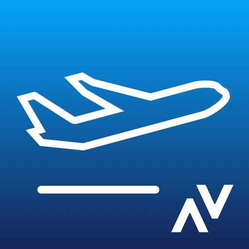 Flysmart+ TakeOff app icon