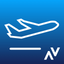 Flysmart+ TakeOff icon