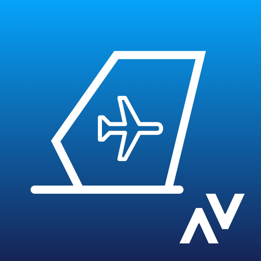 Flysmart+ Loadsheet app icon