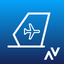 Flysmart+ Loadsheet icon