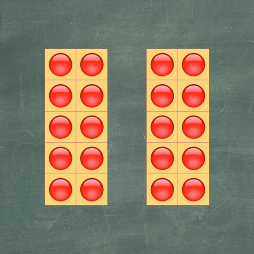 Number Flash app icon