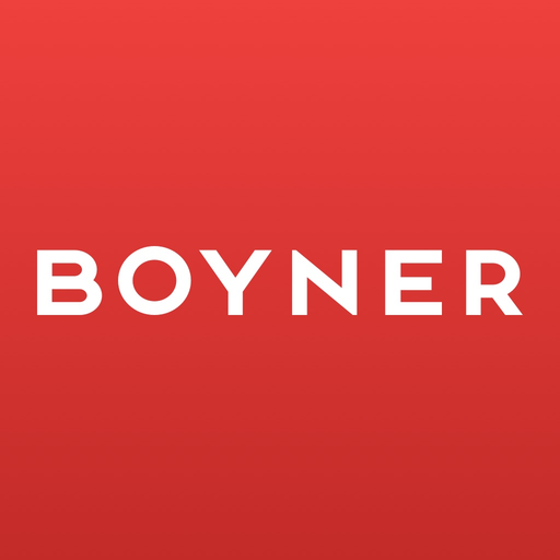 Boyner – Online Shopping app icon