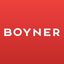 Boyner – Online Shopping icon