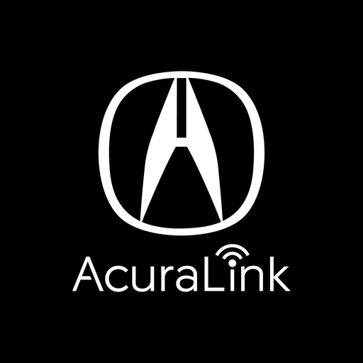 AcuraLink app icon