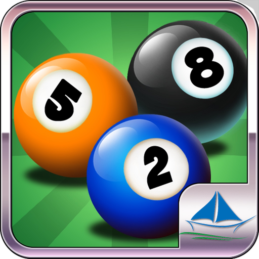 Pocket Pool Pro app icon