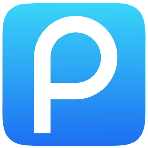 PicPic Social app icon