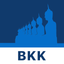 Bangkok Travel Guide & AI icon