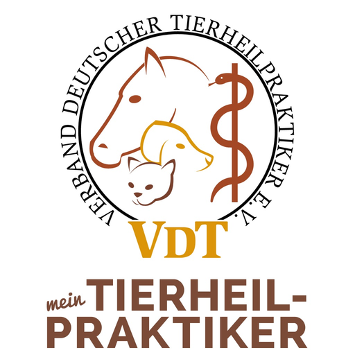 Mein TIERHEILPRAKTIKER app icon