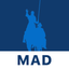 Madrid Travel Guide & AI icon