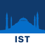 Istanbul Travel Guide & AI icon