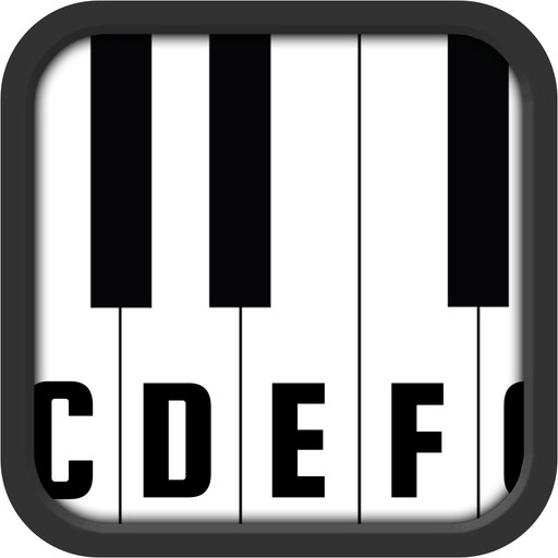 Note Lookup! - Learn To Read Music app icon