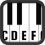 Note Lookup! - Learn To Read Music icon