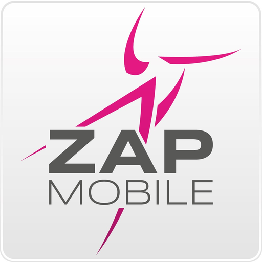 ZAP Mobile app icon