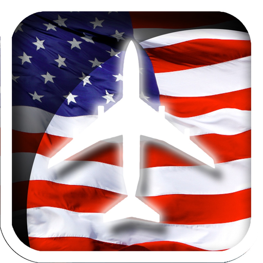 Washington DC Total Tourist app icon