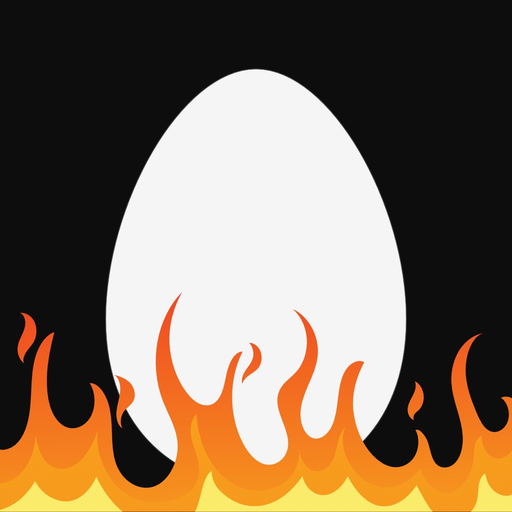 Shake the Million - TAMAGO app icon