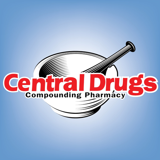 Central Drugs app icon