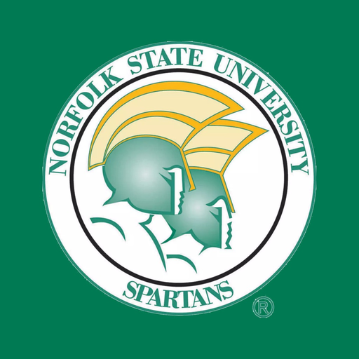 Norfolk State Spartans app icon