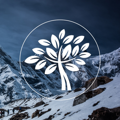 Royal Oak Victory Church app icon