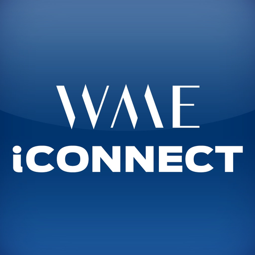 WME iConnect app icon