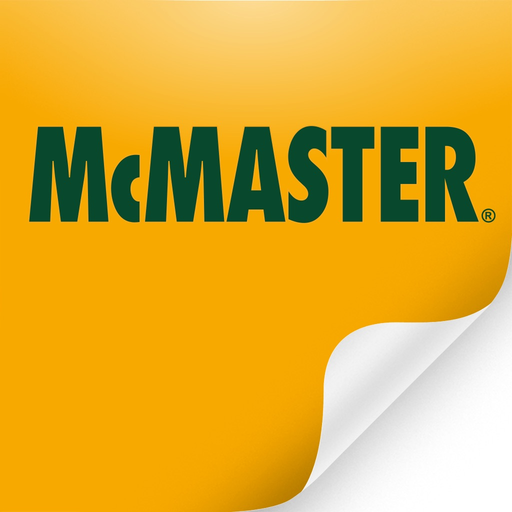 McMaster-Carr app icon