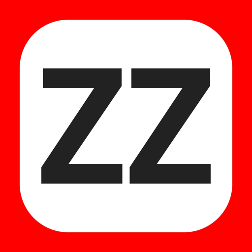 ZZap.ru app icon