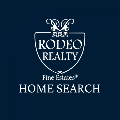 Rodeo Realty app icon