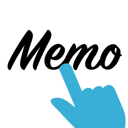QuicklyMemo app icon