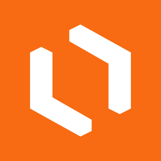 Lucidchart app icon