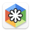 Boxy SVG icon