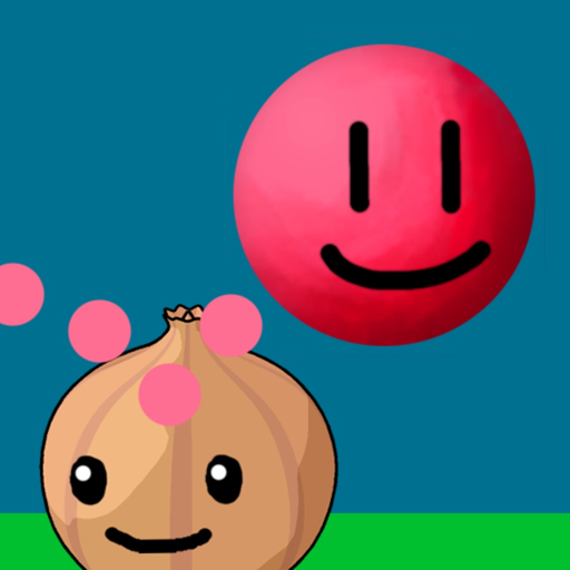 PapiTrampoline app icon