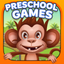 Zoolingo - kids toddler games icon