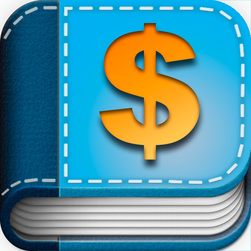 Budget Deluxe app icon