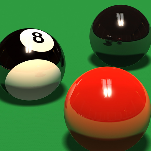 Pro Snooker & Pool 2026 app icon