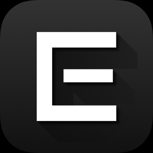 Edgar app icon