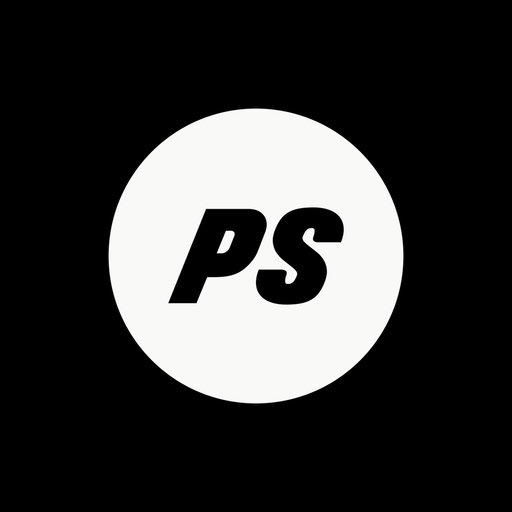 Planetshakers app icon