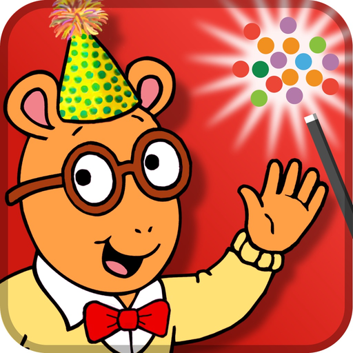 Arthur's Birthday app icon