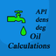 Oilcalcs icon