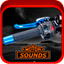 Motorbike Sounds PRO icon