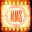 My Movie Stuff icon