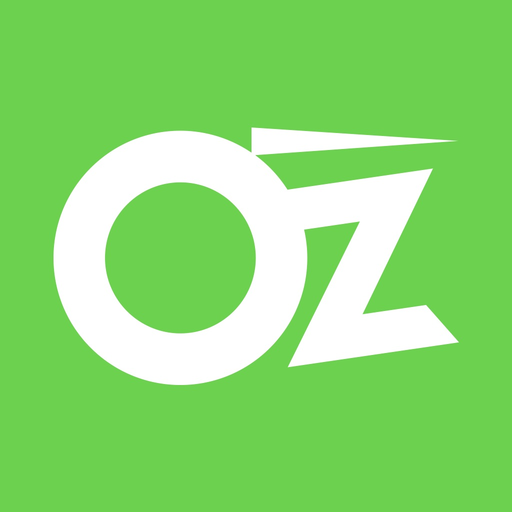 OZ Mobile app icon