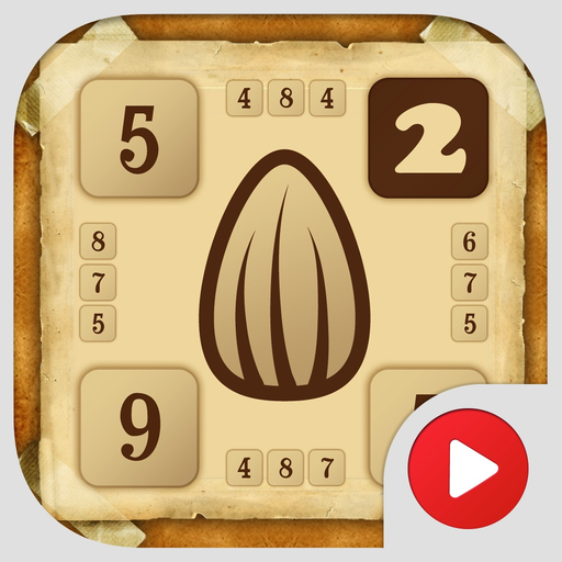 Sunny Seeds 2: Numbers puzzle app icon