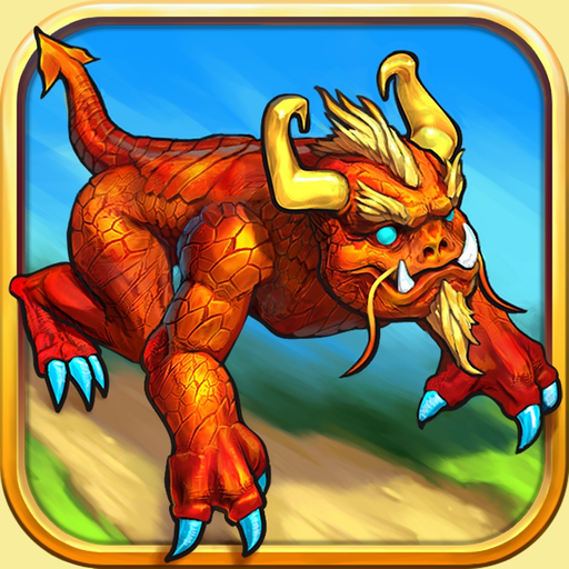 Royal Defense TD app icon